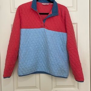 Orvis Pullover